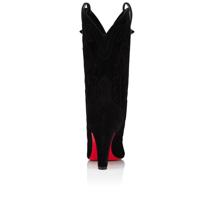 Christian Louboutin Santiabooty - Image 3